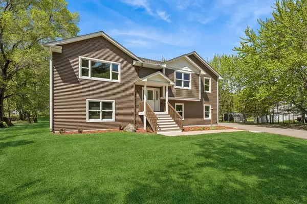 Otsego, MN 55330,8415 Needham AVE NE