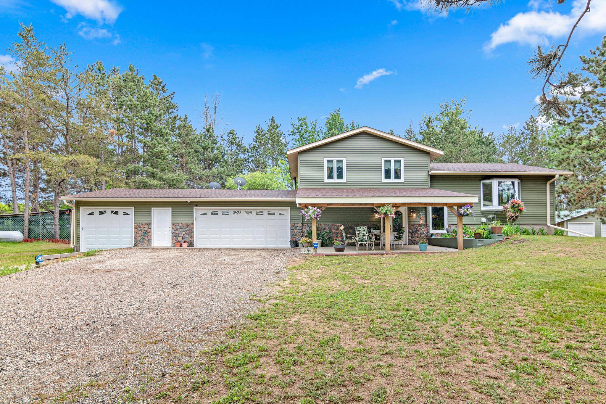Isanti, MN 55040,4480 253rd AVE NW