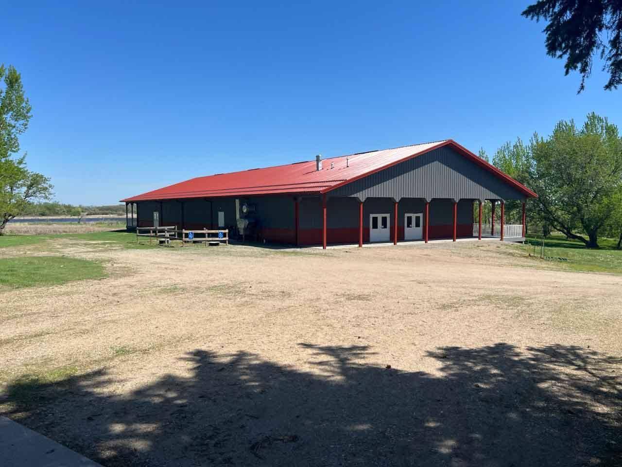 Highland Grove Twp, MN 56549,24496 80th AVE N