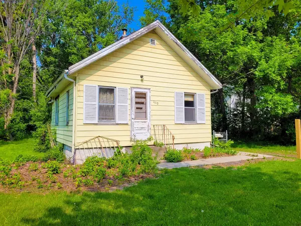 1112 Mckinley AVE, Detroit Lakes, MN 56501