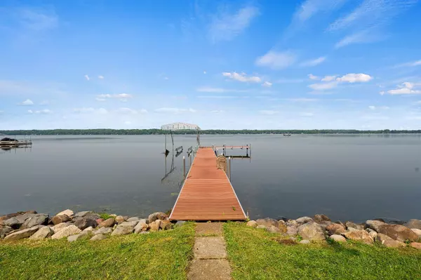 Alden Twp, WI 54026,49 196th ST