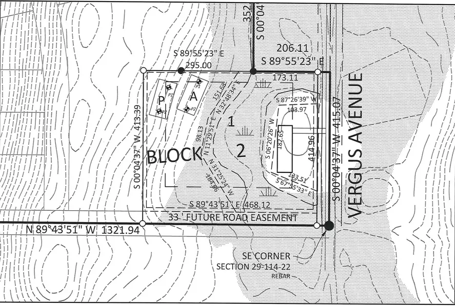 Lot 1 Blk 2 Vergus AVE, Prior Lake, MN 55372
