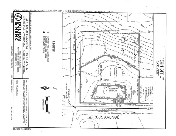 Prior Lake, MN 55372,Lot 1 Blk 2 Vergus AVE