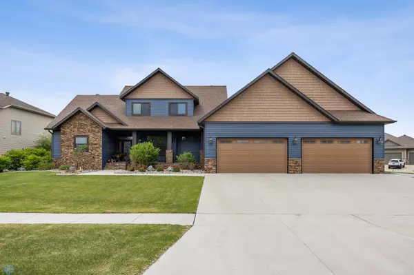 Fargo, ND 58104,4375 Lee LN S
