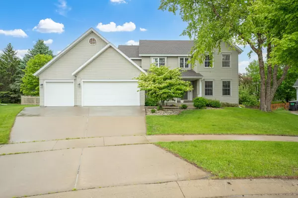 Rochester, MN 55906,2307 Viola View LN NE