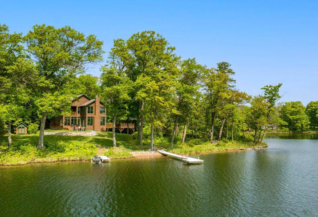 19260 Lakewood DR, Deerwood Twp, MN 56444