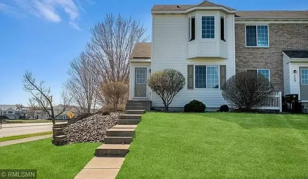 7204 147th TER NW,  Ramsey,  MN 55303