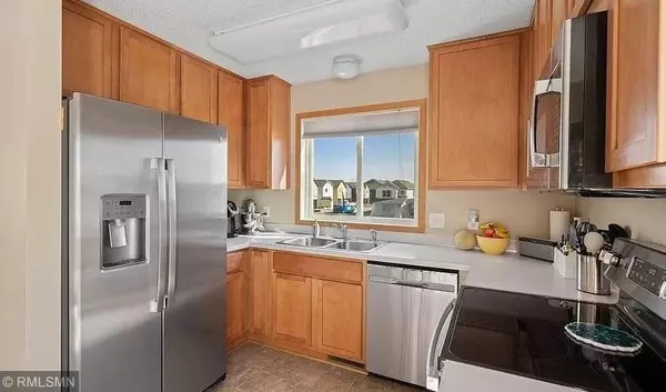 Ramsey, MN 55303,7204 147th TER NW