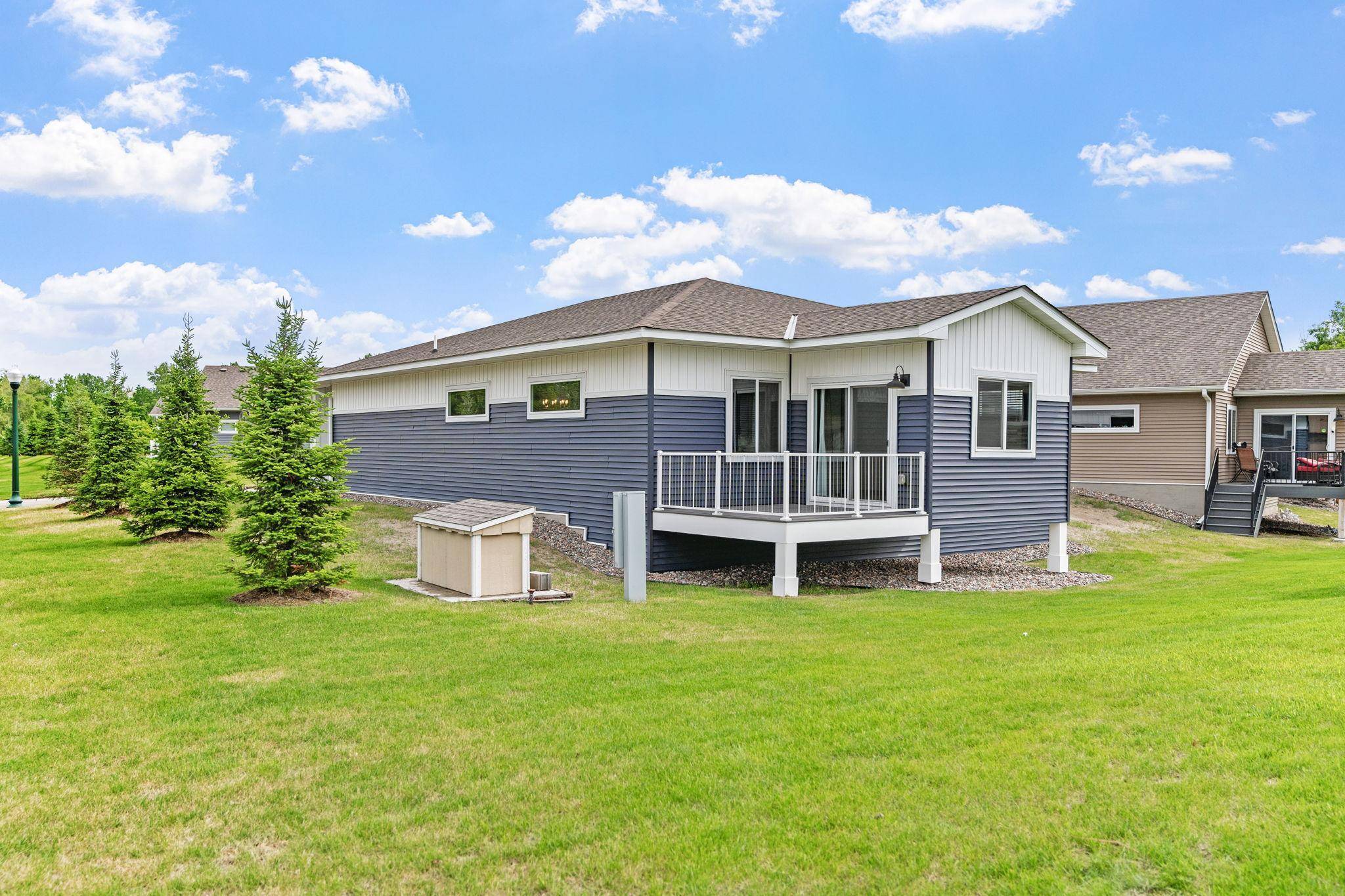 Anoka, MN 55303,2810 Eastview CT