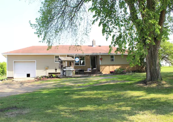 Browerville, MN 56438,24666 430th ST