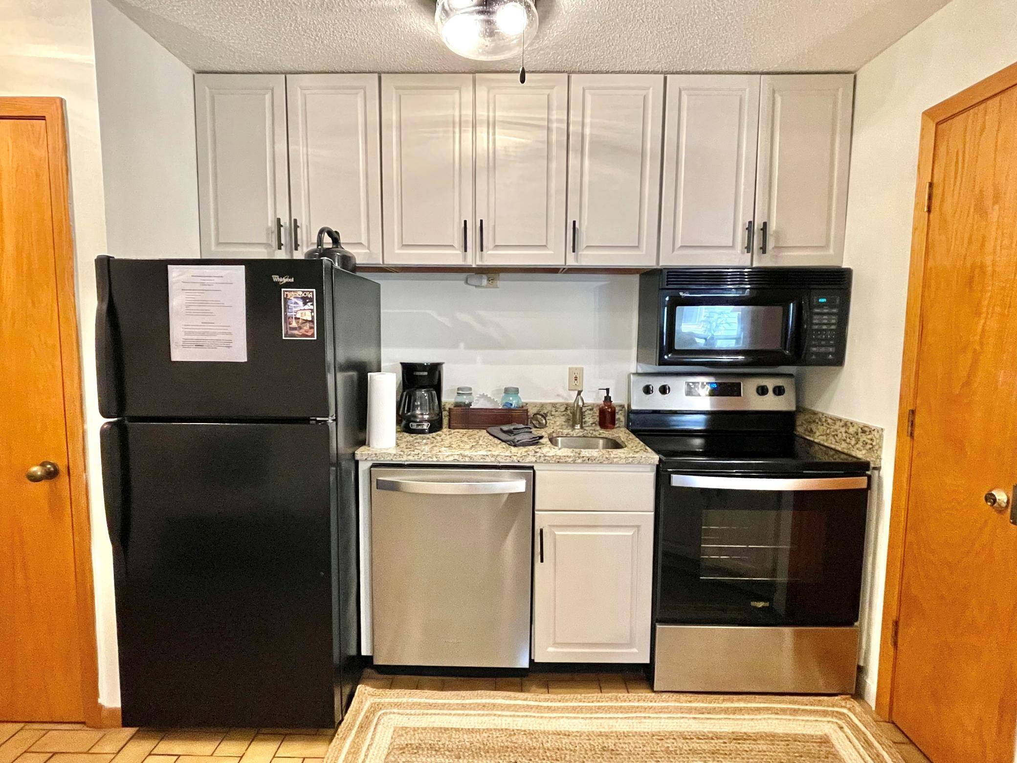 Lutsen Twp, MN 55612,128 Bridge Run LN #B