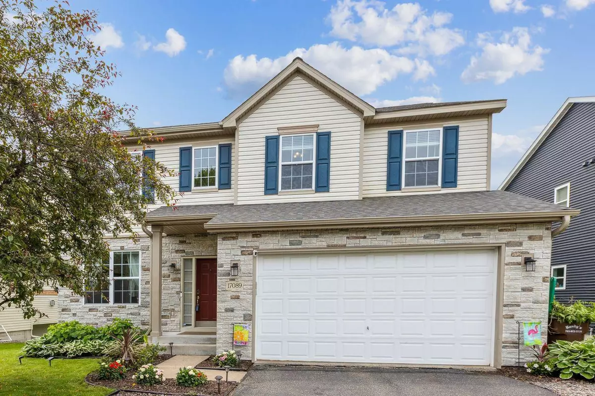 Maple Grove, MN 55311,17089 76th PL N