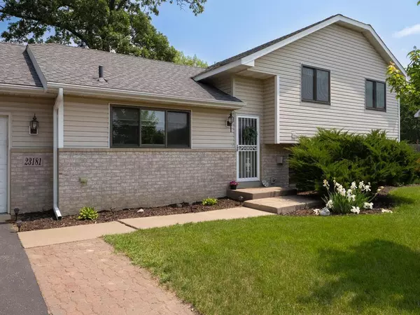 Saint Francis, MN 55070,23181 Dahlia ST NW