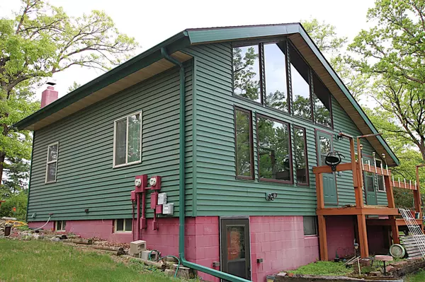 Browerville, MN 56438,39817 Osage DR