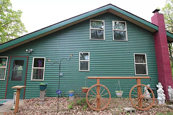 Browerville, MN 56438,39817 Osage DR