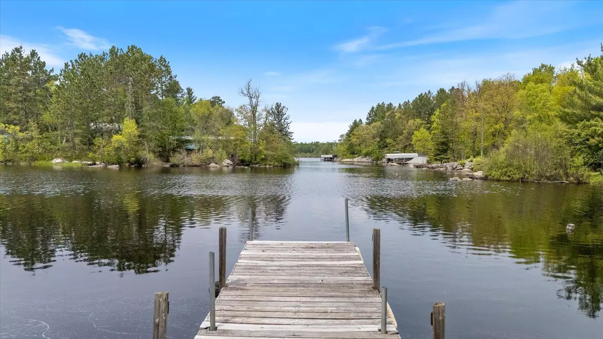 Vermilion Lake Twp, MN 55790,9407 St Odilia Beach RD