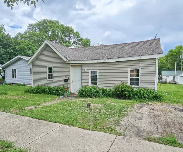 303 N Monroe ST, Minneota, MN 56264