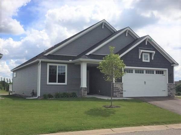 9051 Orchard CIR, Monticello, MN 55362