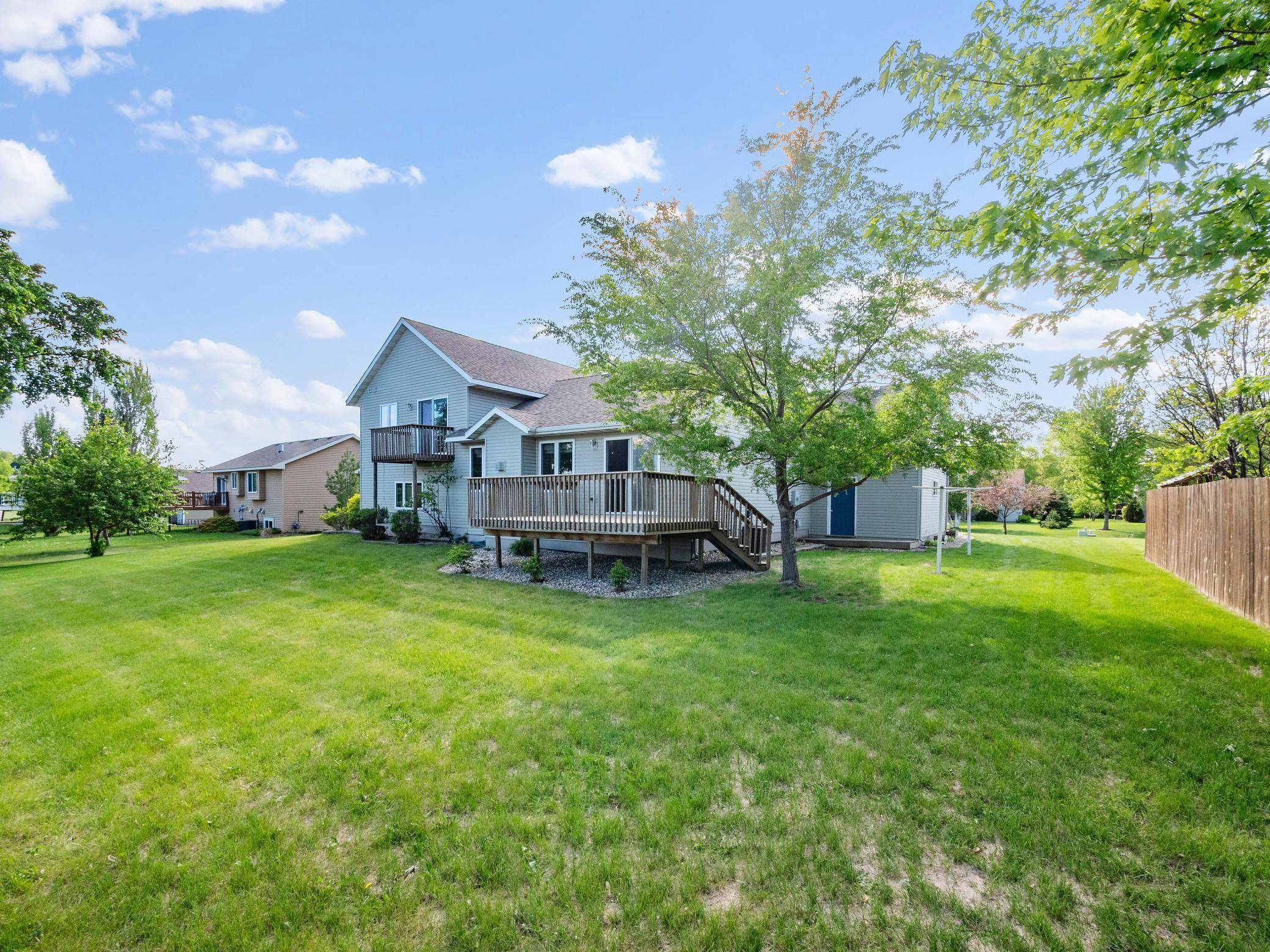 Alexandria, MN 56308,1101 Madisson ST