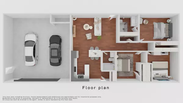 Bemidji, MN 56601,9727 White Sage DR