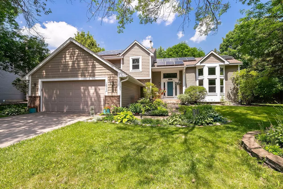 Maple Grove, MN 55369,12942 Maple Knoll WAY
