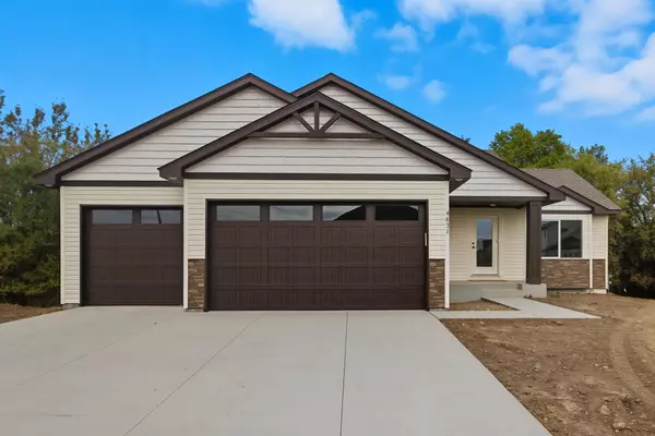 4631 9th ST NE, Saint Cloud, MN 56304