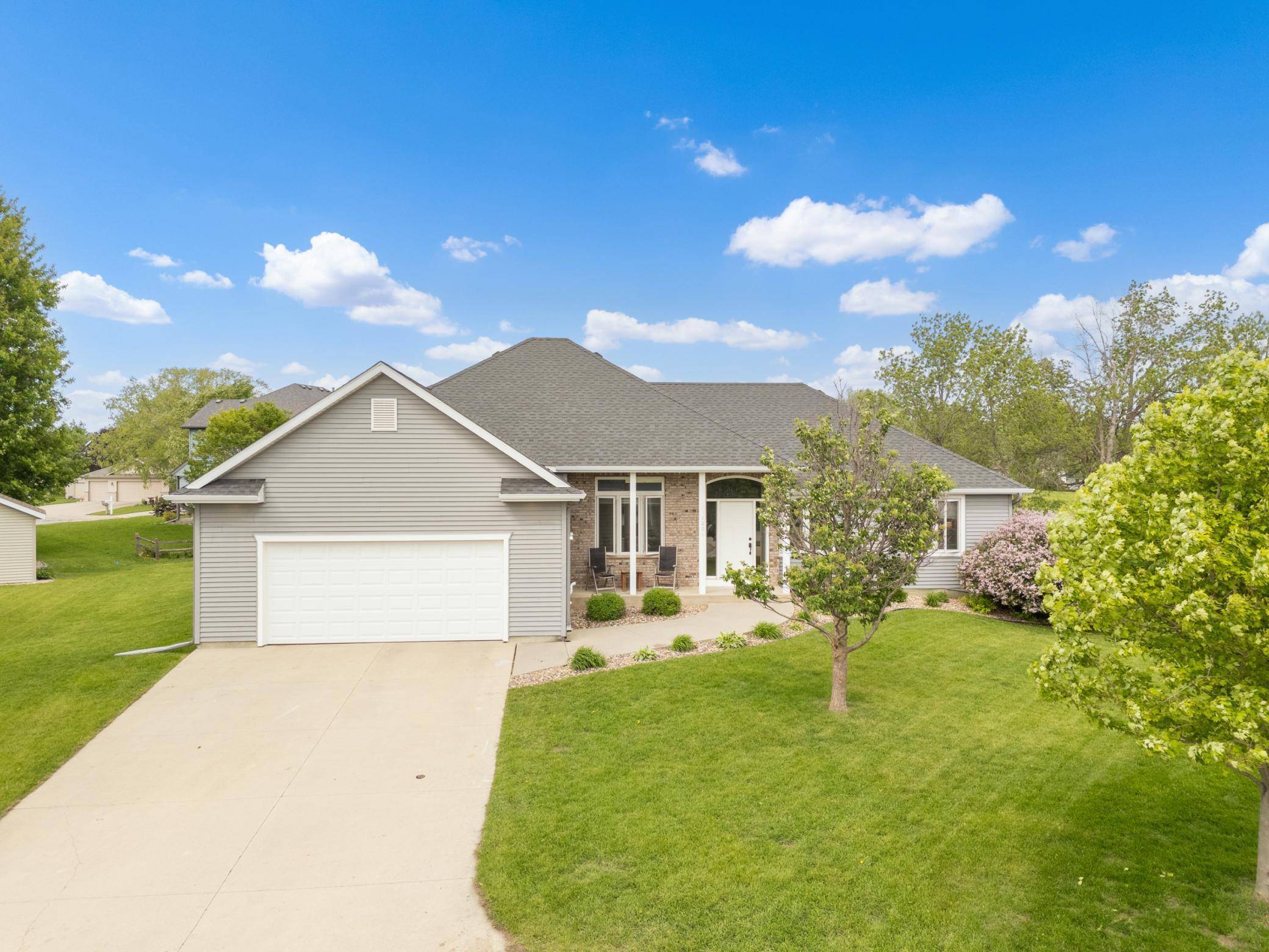 1001 1st PL NW, Kasson, MN 55944