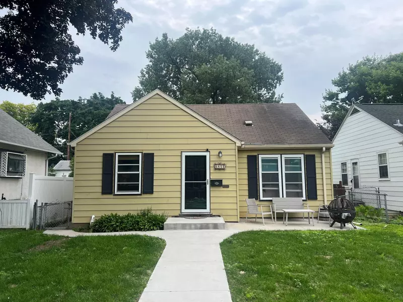 5633 24th AVE S, Minneapolis, MN 55417