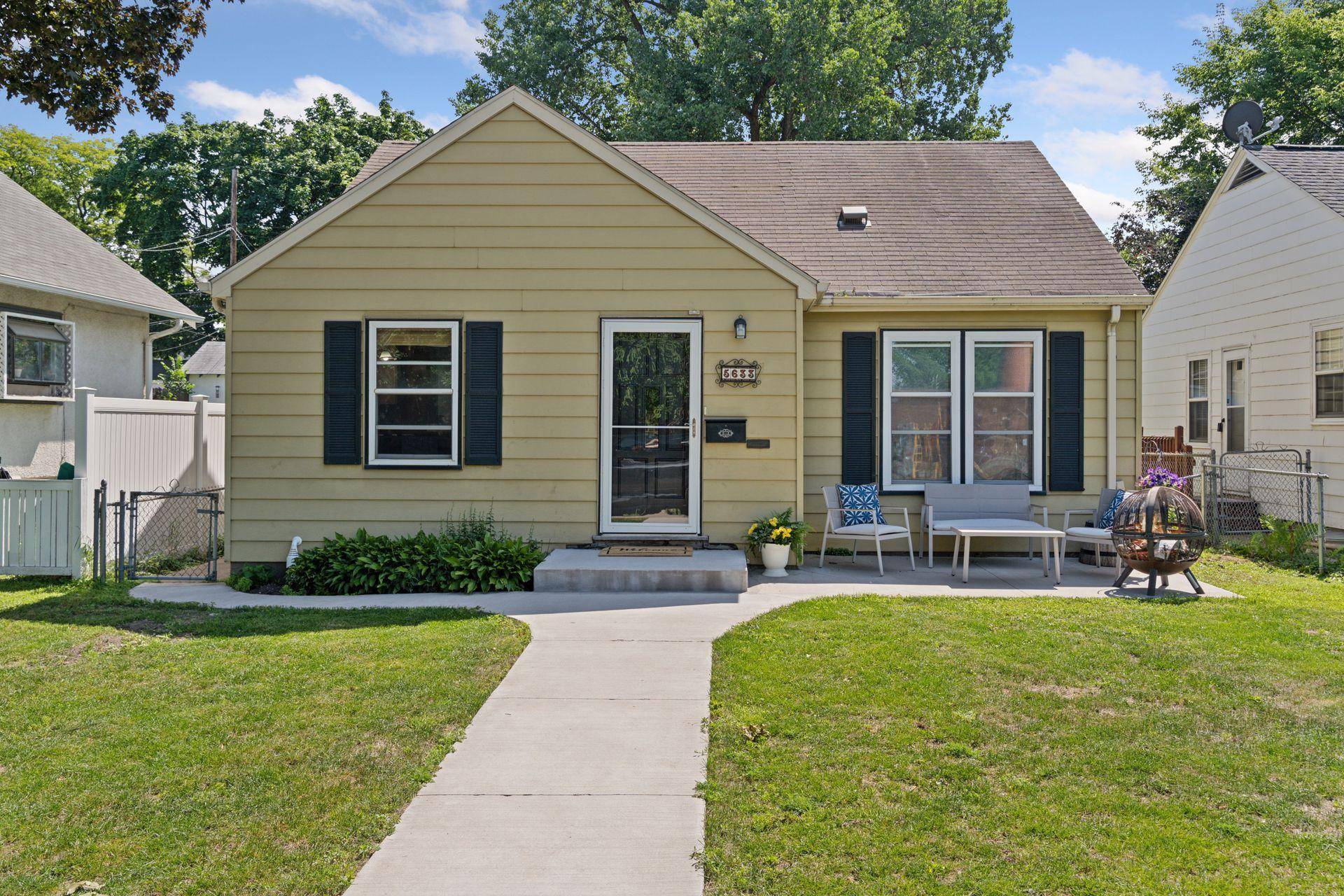 Minneapolis, MN 55417,5633 24th AVE S