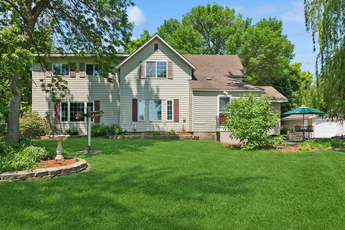 Lake Lillian Twp, MN 56253,6198 210th AVE SE