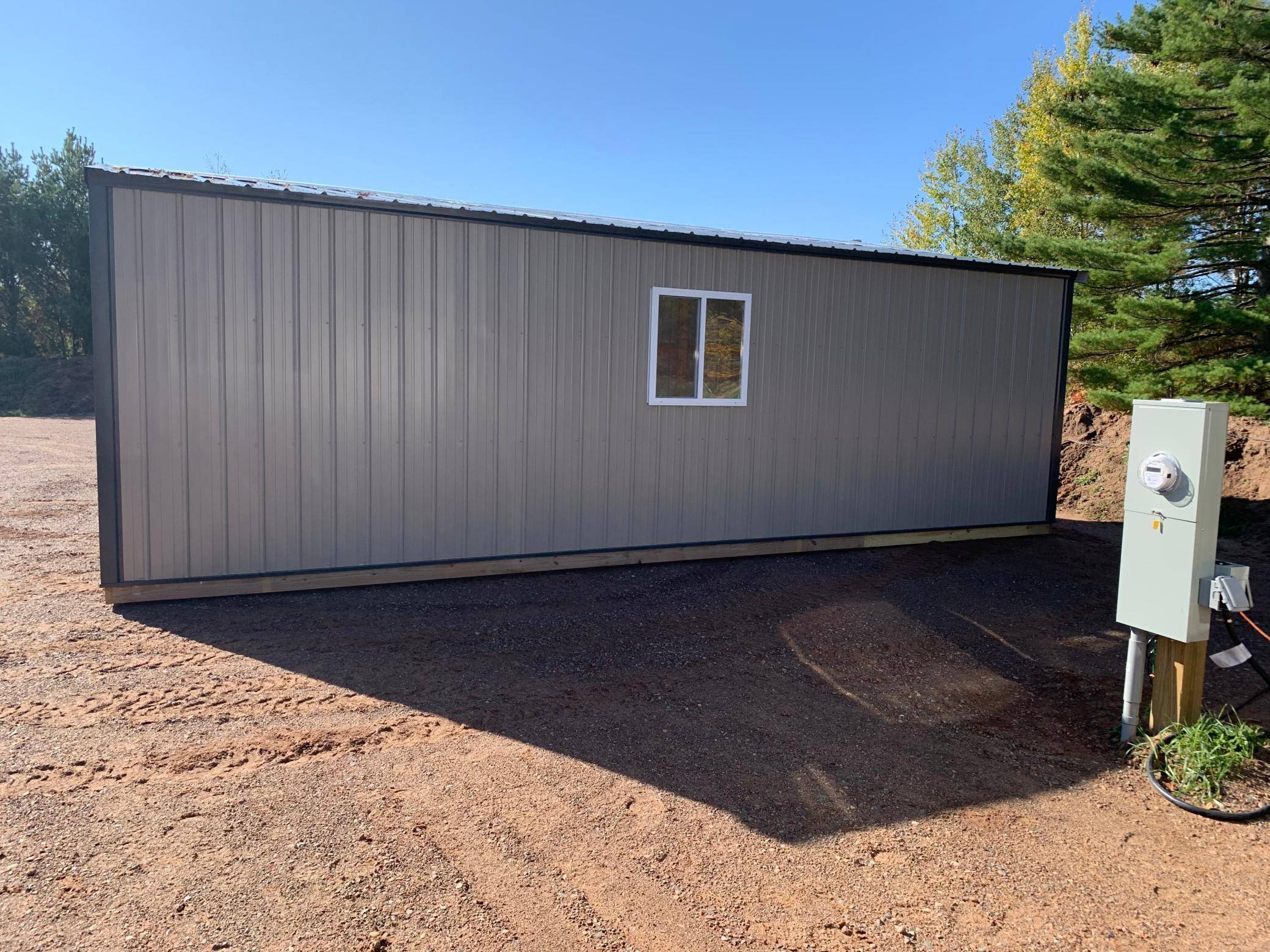 Webster, WI 54893,5304 Gaslyn RD