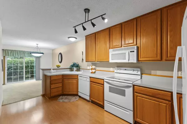 Forest Lake, MN 55025,20601 Fenston AVE N