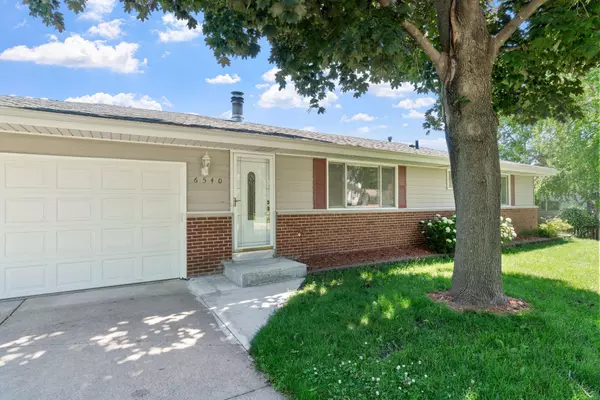 Brooklyn Park, MN 55428,6540 Zealand AVE N