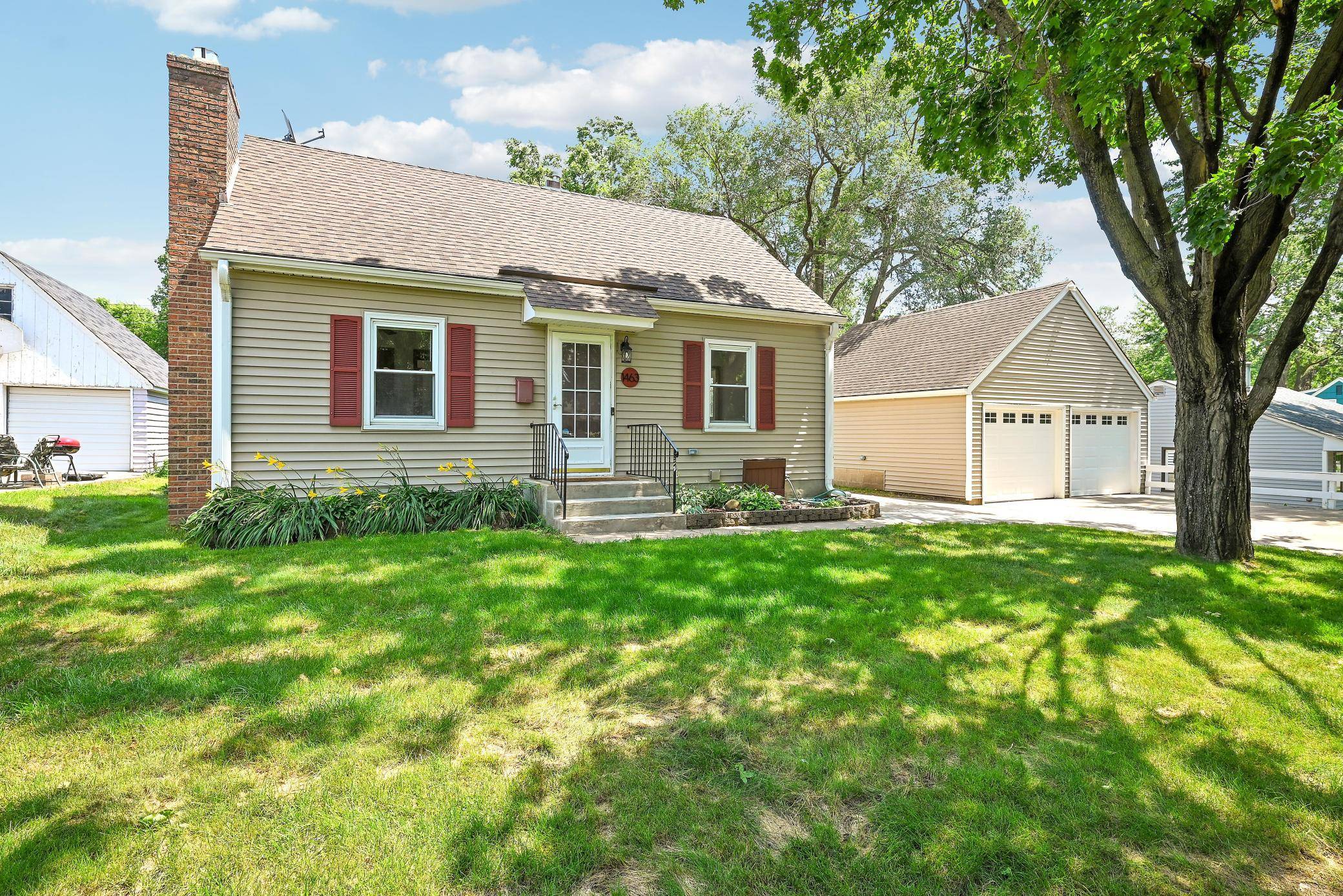 1463 Kentucky AVE S, Saint Louis Park, MN 55426
