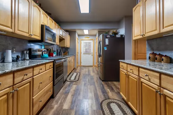 Bemidji, MN 56601,4619 Jenny LN NW