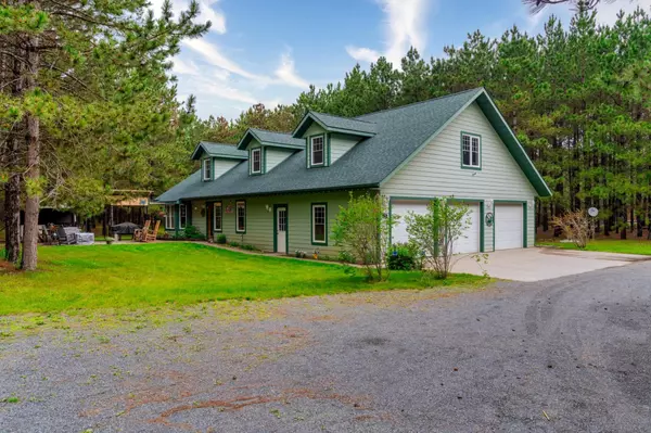 4619 Jenny LN NW, Bemidji, MN 56601