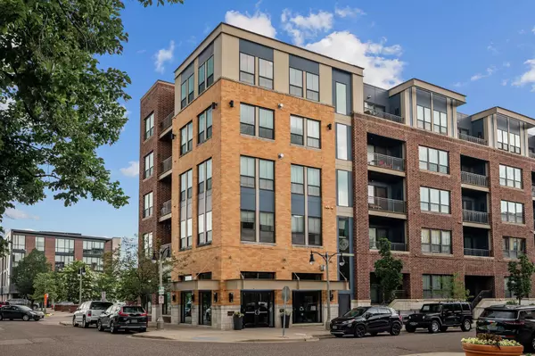 Saint Louis Park, MN 55416,4525 Park Commons DR #506