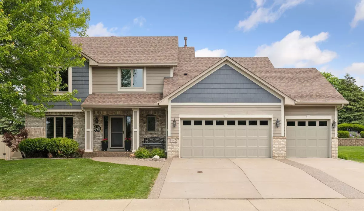 Maple Grove, MN 55311,8140 Shenandoah LN N