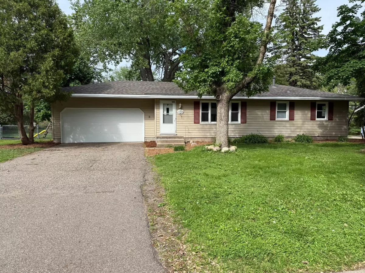 Lakeville, MN 55068,16536 Franchise AVE W