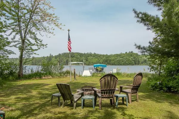 Outing, MN 56662,309 Daisy TRL NE