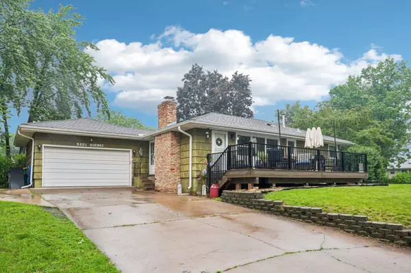 5201 Quebec AVE N, New Hope, MN 55428