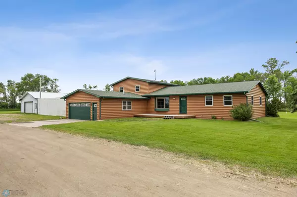 4797 163rd AVE SE, Davenport, ND 58021