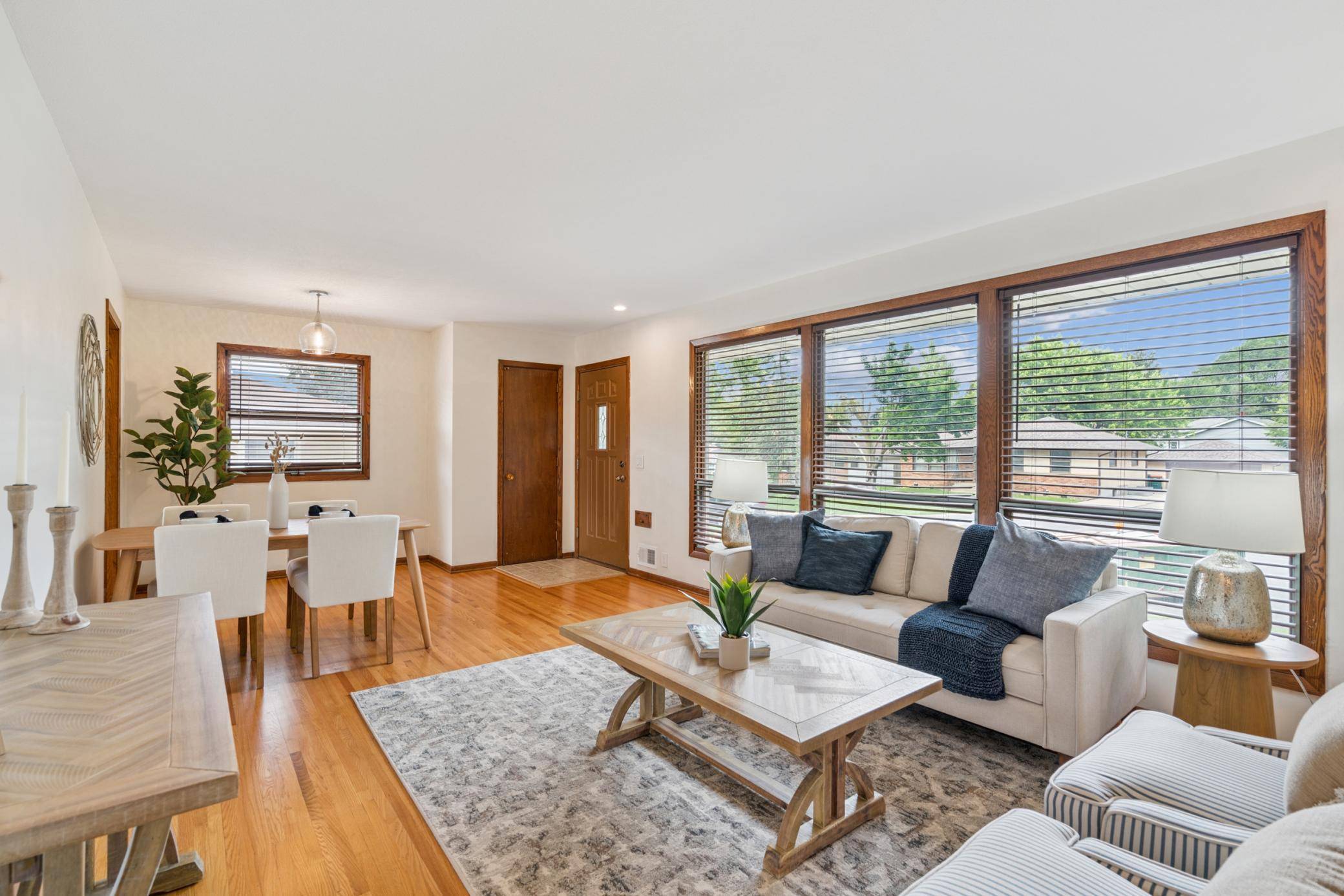 Columbia Heights, MN 55421,3831 Lincoln ST NE