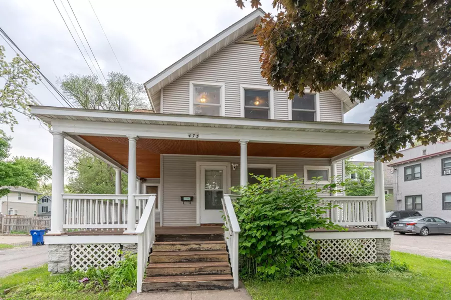 475 Minnehaha AVE E, Saint Paul, MN 55130