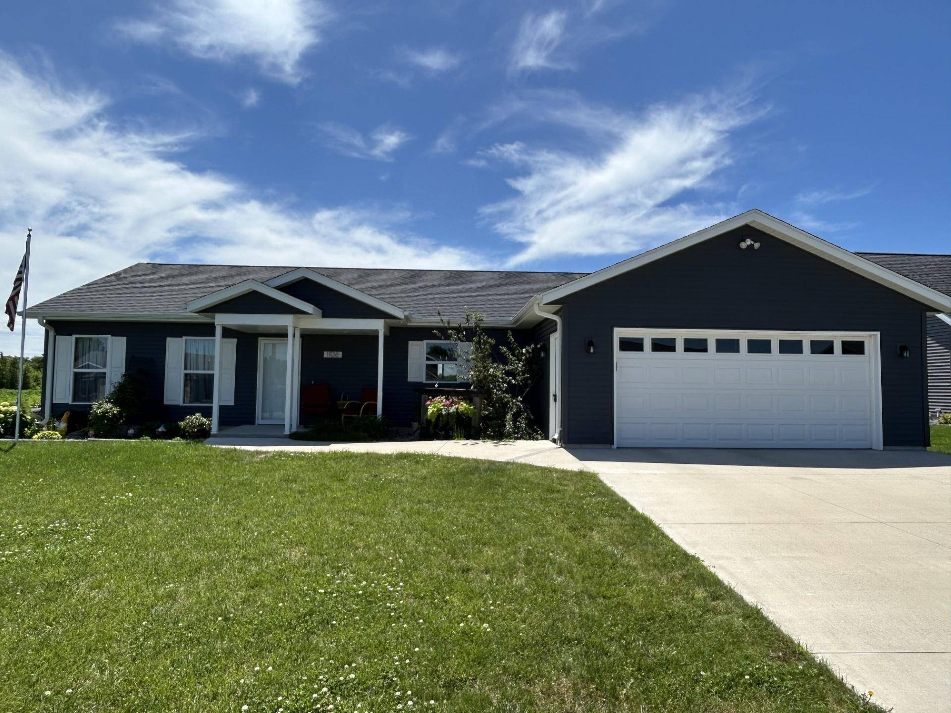 1108 11th AVE SE, Waseca, MN 56093