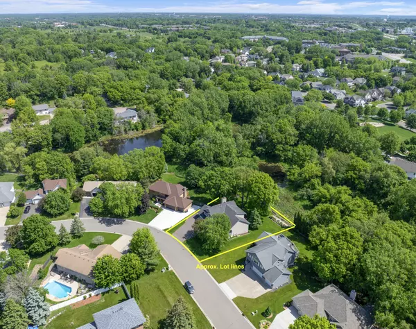 Maplewood, MN 55119,916 Ferndale ST S