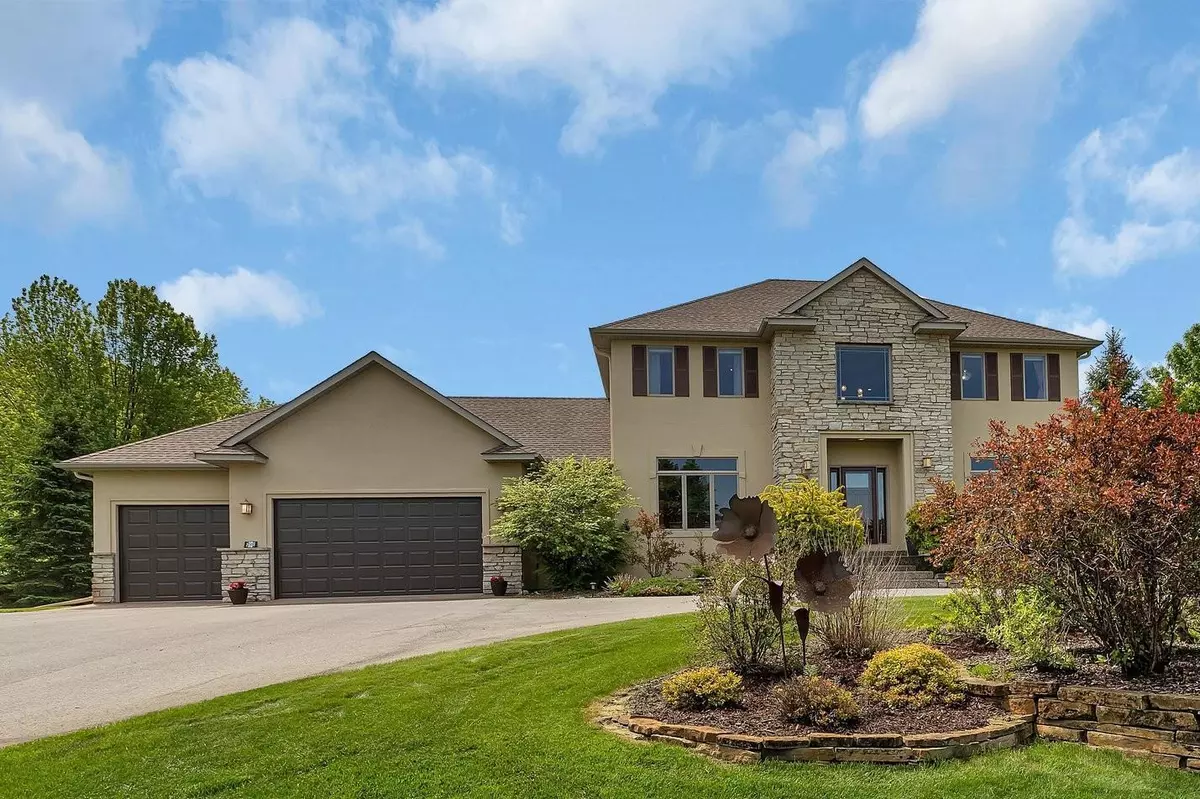 Saint Cloud, MN 56301,2508 Walden WAY