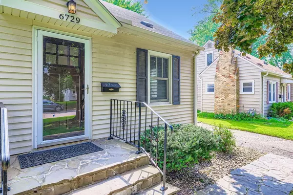 Richfield, MN 55423,6729 Queen AVE S