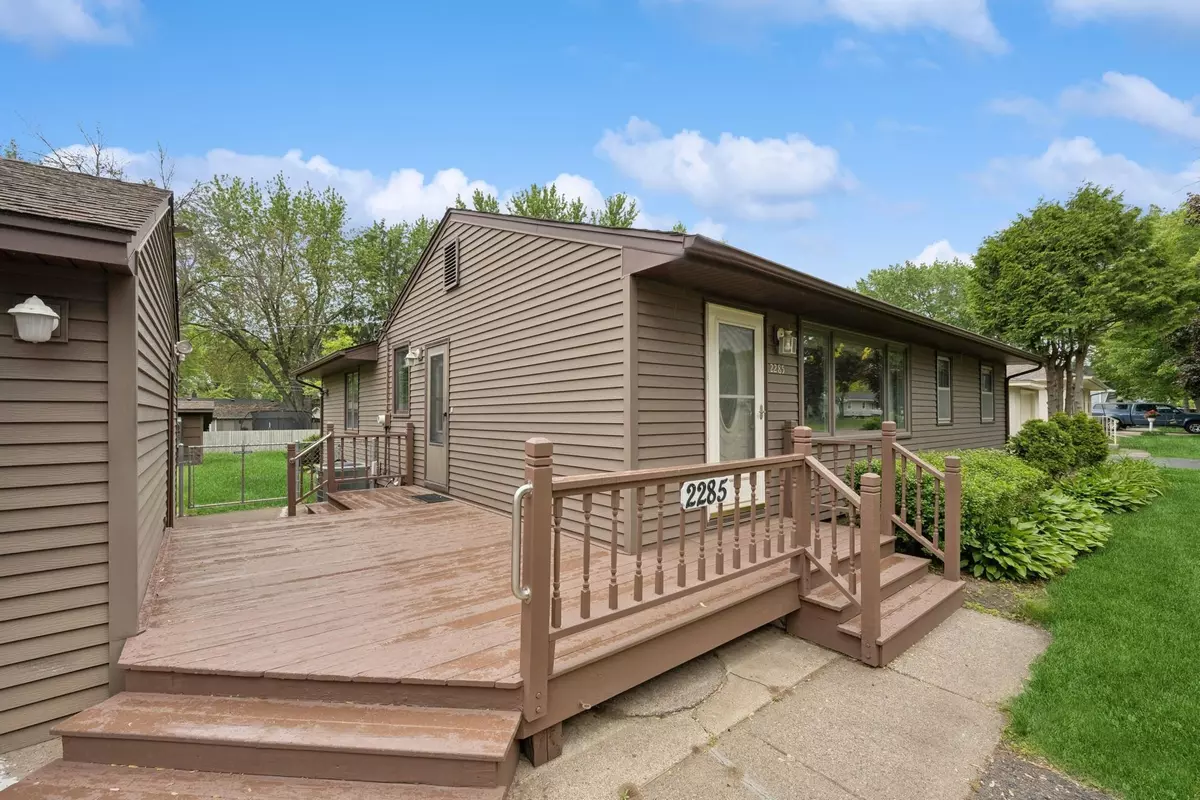 White Bear Lake, MN 55110,2285 Lakeaires BLVD