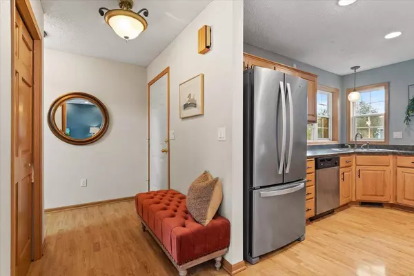 Isanti, MN 55040,1107 Golden WAY NW